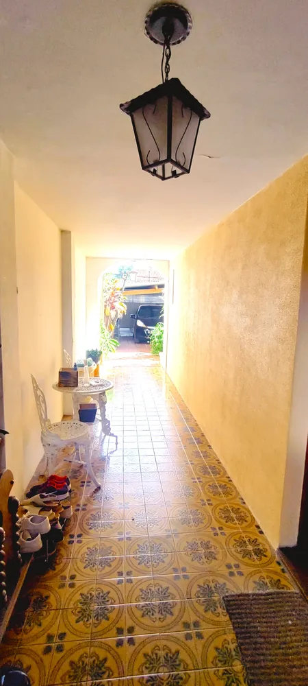 Sobrado, 3 quartos, 250 m² - Foto 2
