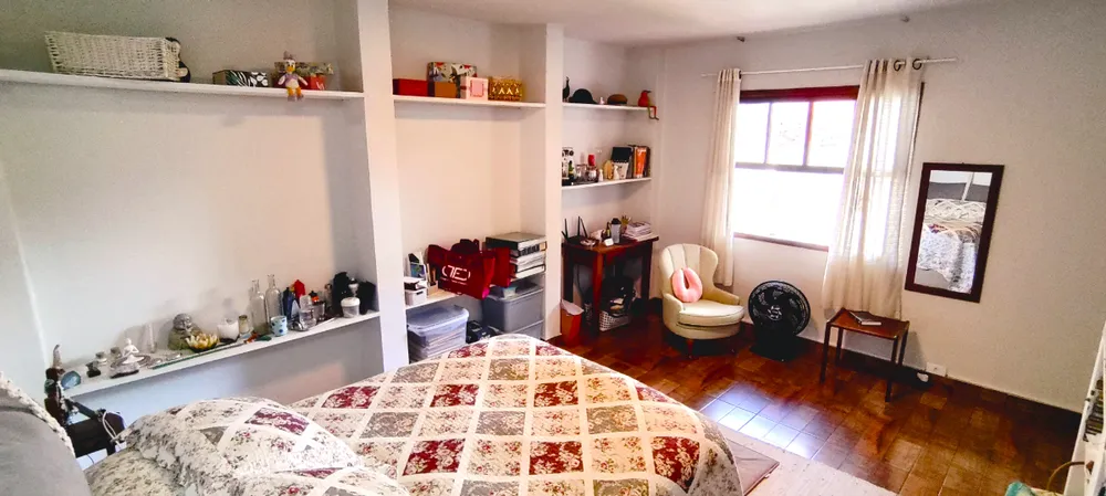 Sobrado, 3 quartos, 250 m² - Foto 3