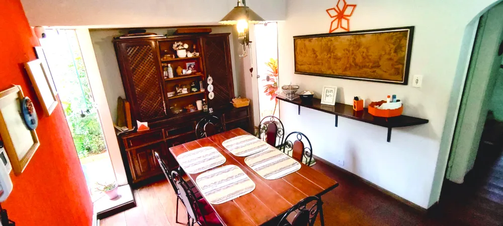 Sobrado, 3 quartos, 250 m² - Foto 12