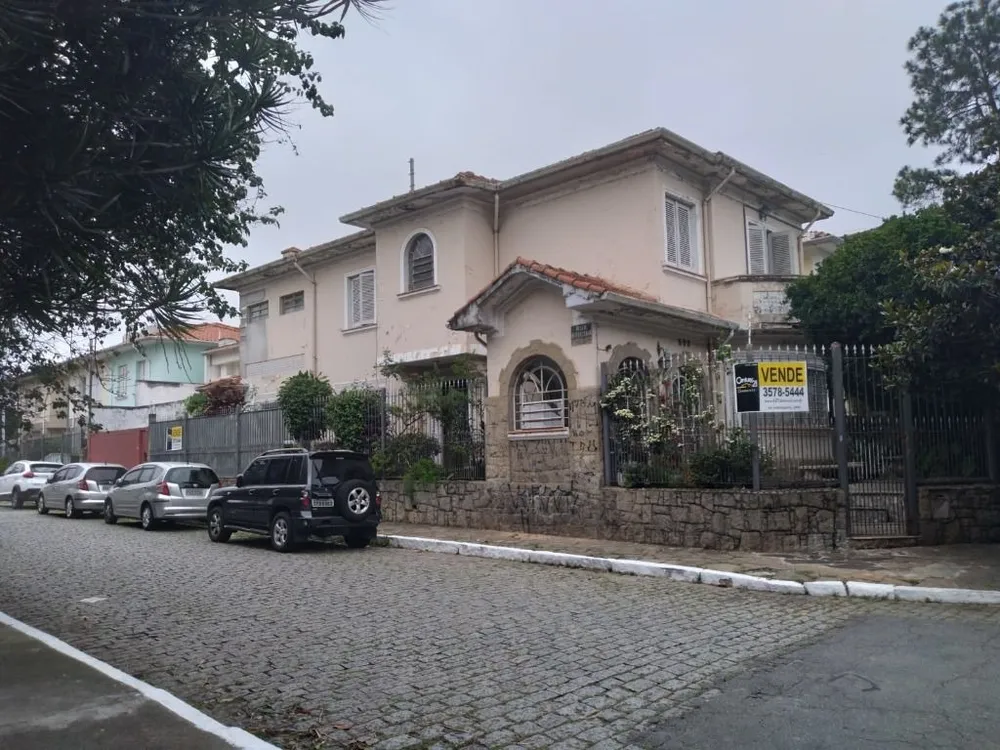 Sobrado, 3 quartos, 260 m² - Foto 1