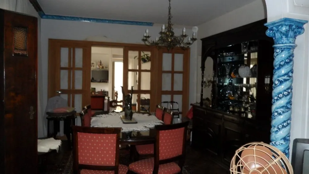 Sobrado, 3 quartos, 260 m² - Foto 3