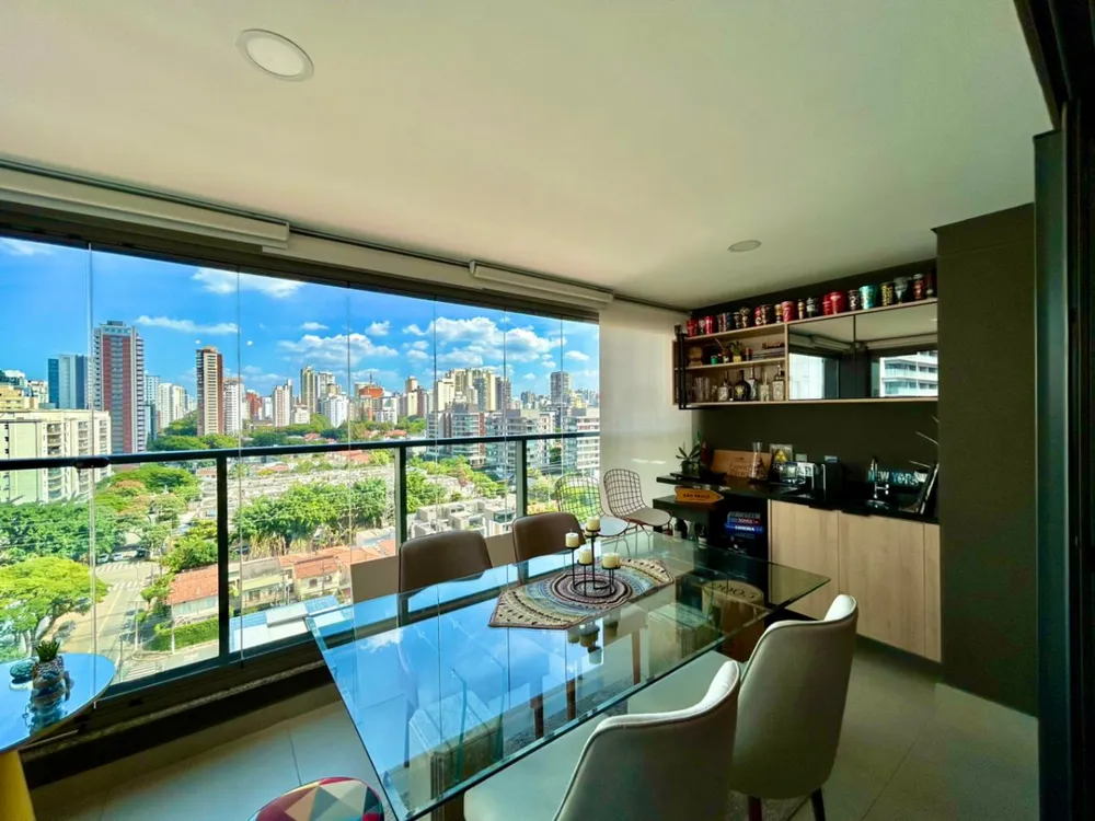 Apartamento, 2 quartos, 73 m² - Foto 2