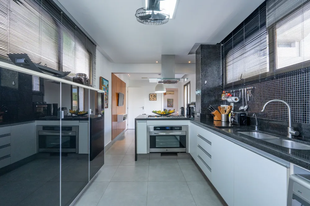 Apartamento, 3 quartos - Foto 8