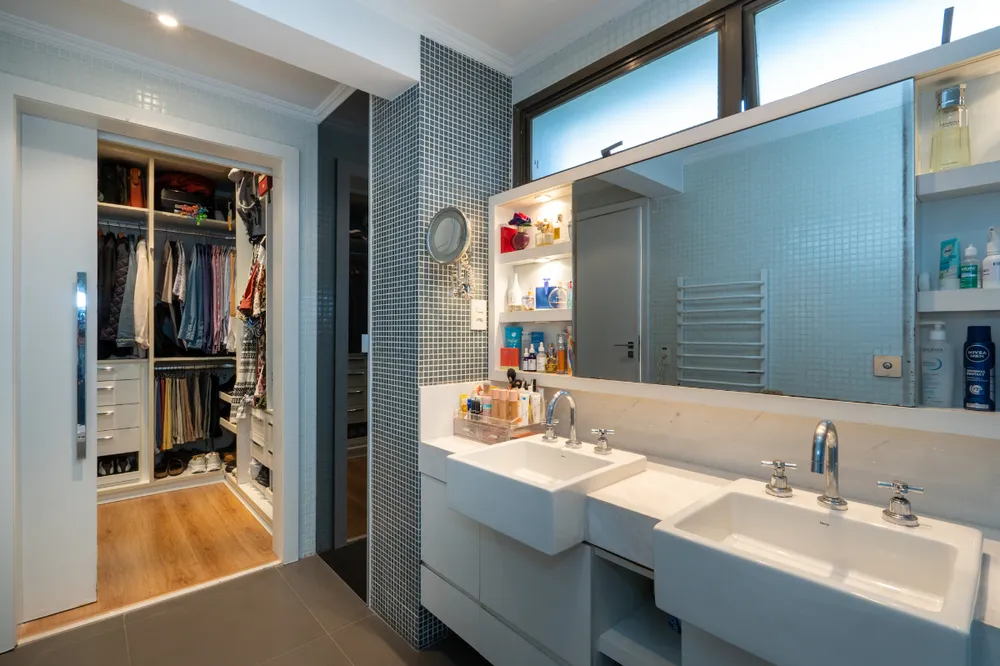 Apartamento, 3 quartos - Foto 7