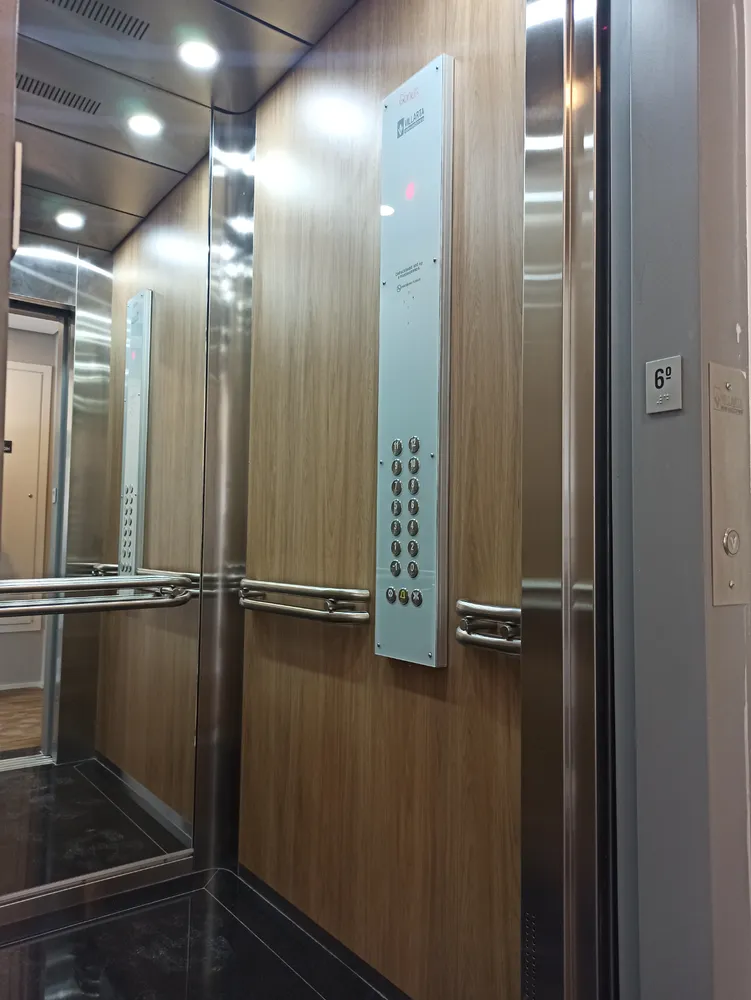 Apartamento, 1 quarto, 600 m² - Foto 10
