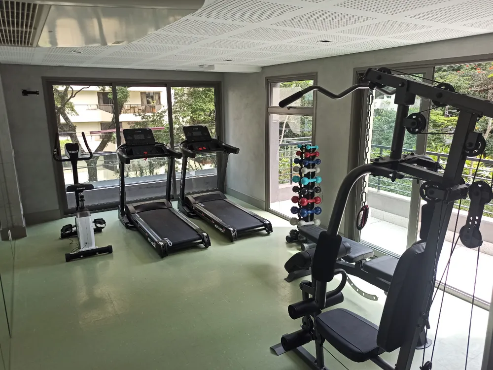 Apartamento, 1 quarto, 600 m² - Foto 7