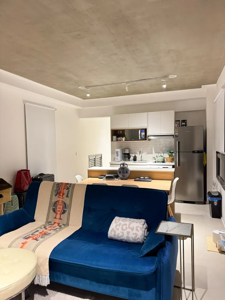 Apartamento, 1 quarto, 48 m² - Foto 5