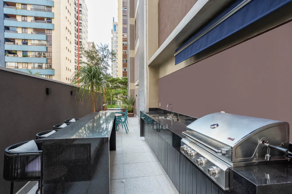 Apartamento, 1 quarto, 600 m² - Foto 11