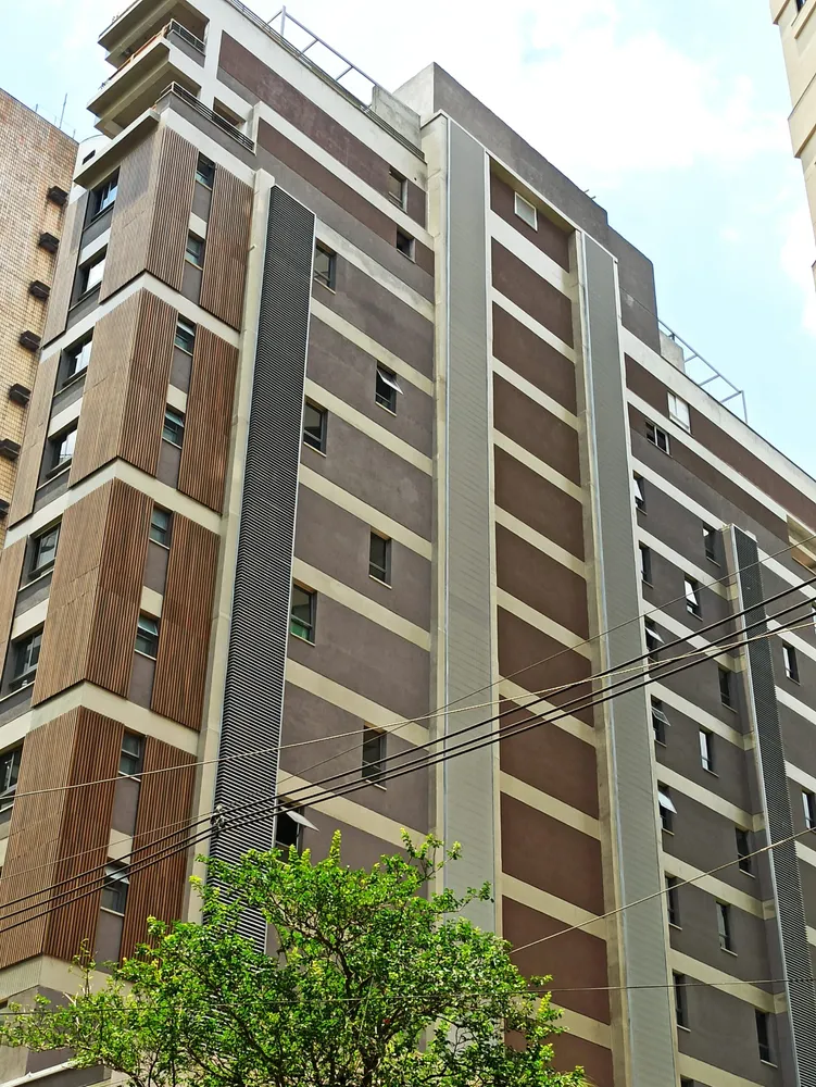 Apartamento, 1 quarto, 600 m² - Foto 5