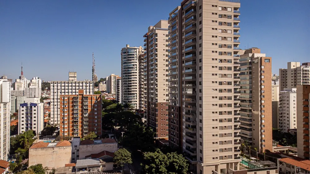Apartamento, 2 quartos, 4082 m² - Foto 2