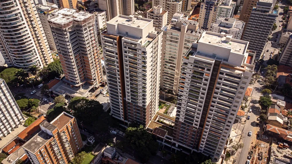 Apartamento, 2 quartos, 4082 m² - Foto 2