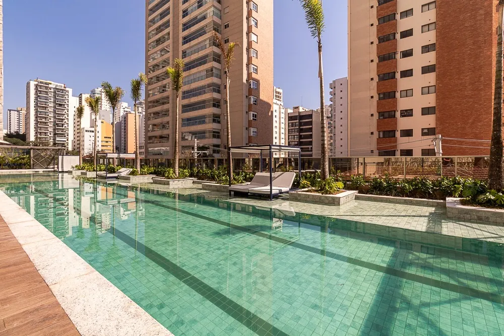 Apartamento, 2 quartos, 4082 m² - Foto 1