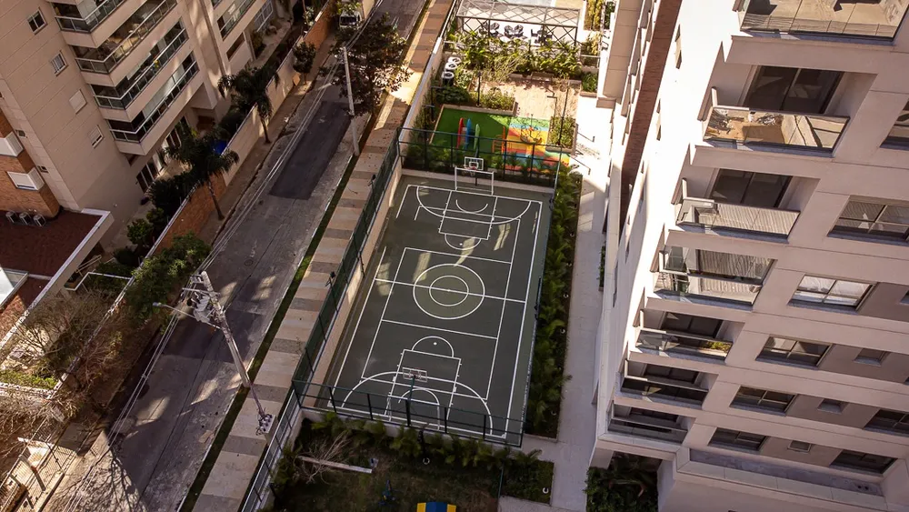 Apartamento, 2 quartos, 4082 m² - Foto 5