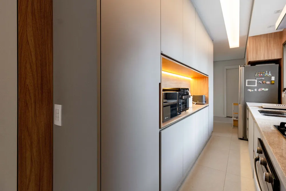 Apartamento, 2 quartos, 149 m² - Foto 1