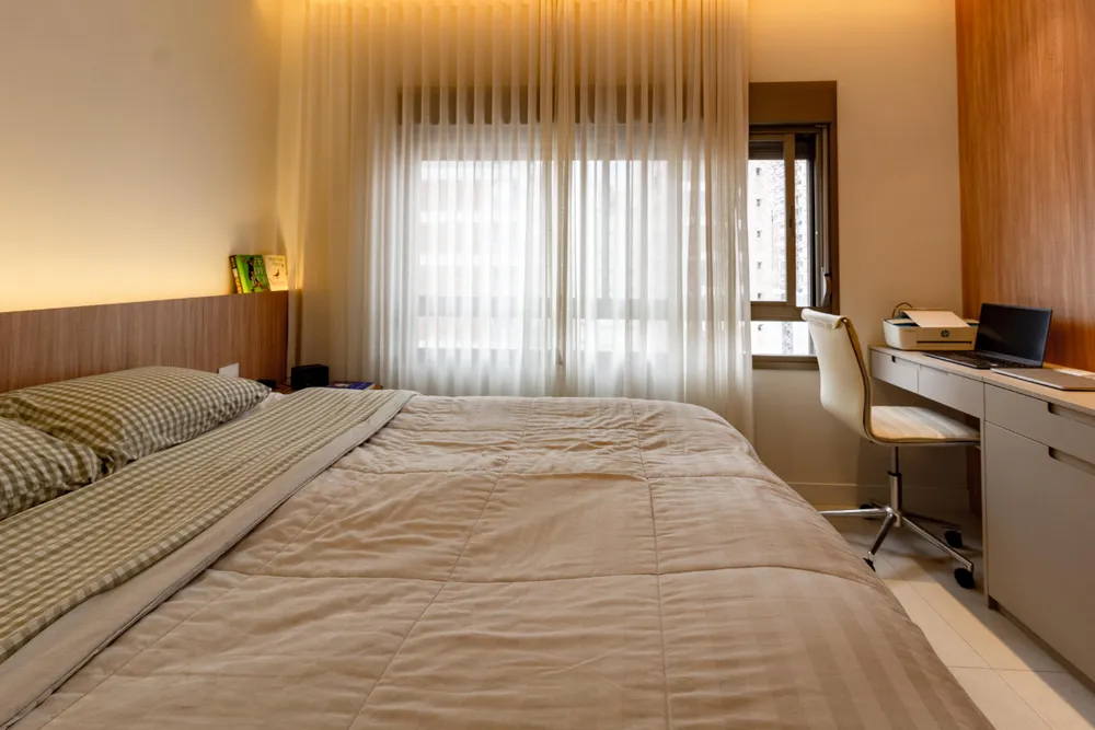 Apartamento, 2 quartos, 149 m² - Foto 4