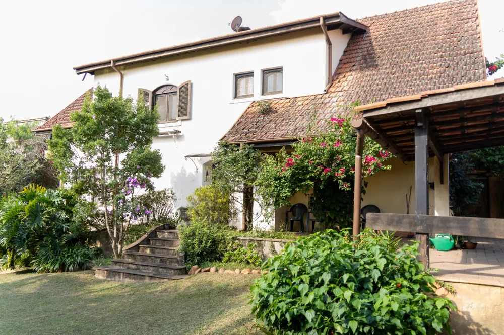 Sobrado, 5 quartos, 648 m² - Foto 10