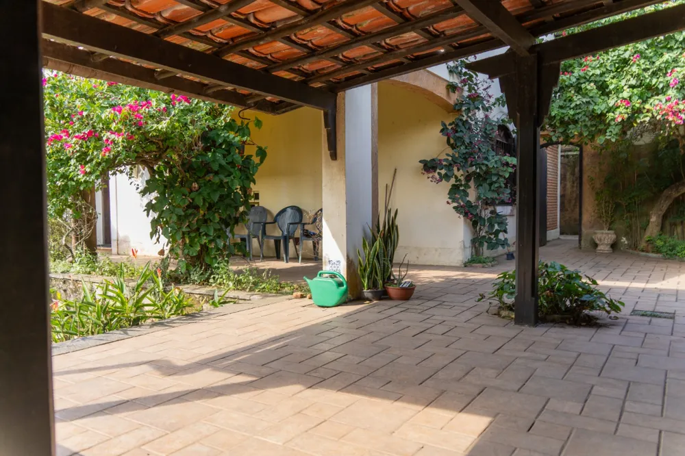 Sobrado, 5 quartos, 648 m² - Foto 2