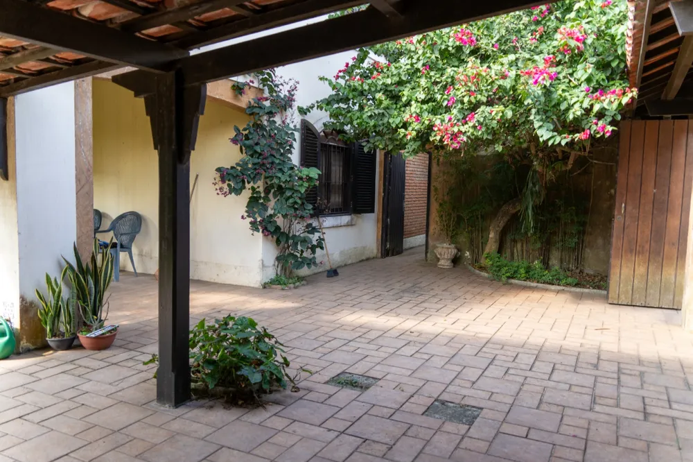 Sobrado, 5 quartos, 648 m² - Foto 4