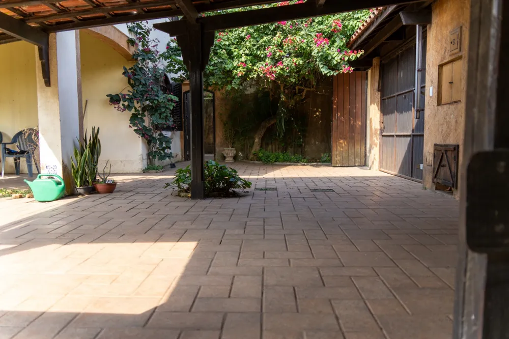 Sobrado, 5 quartos, 648 m² - Foto 3