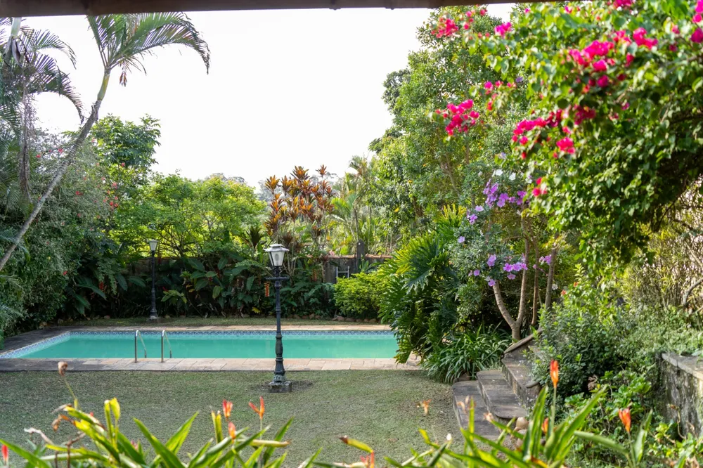 Sobrado, 5 quartos, 648 m² - Foto 1
