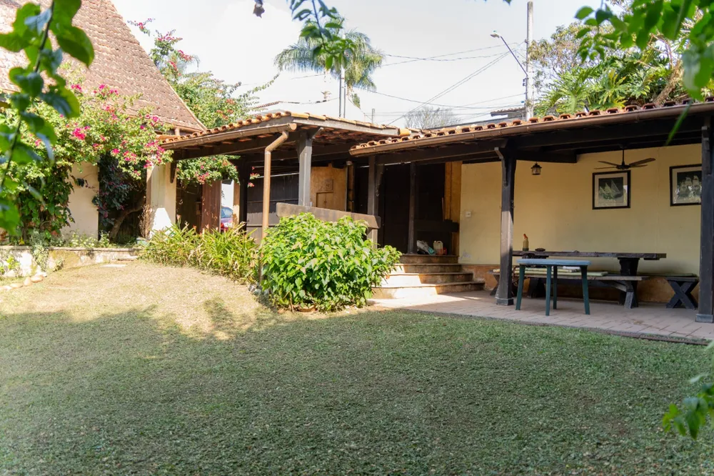 Sobrado, 5 quartos, 648 m² - Foto 6