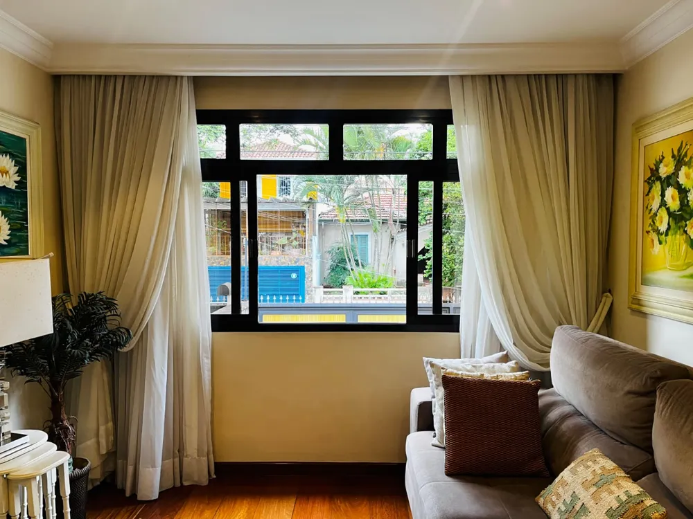 Sobrado, 3 quartos, 150 m² - Foto 2