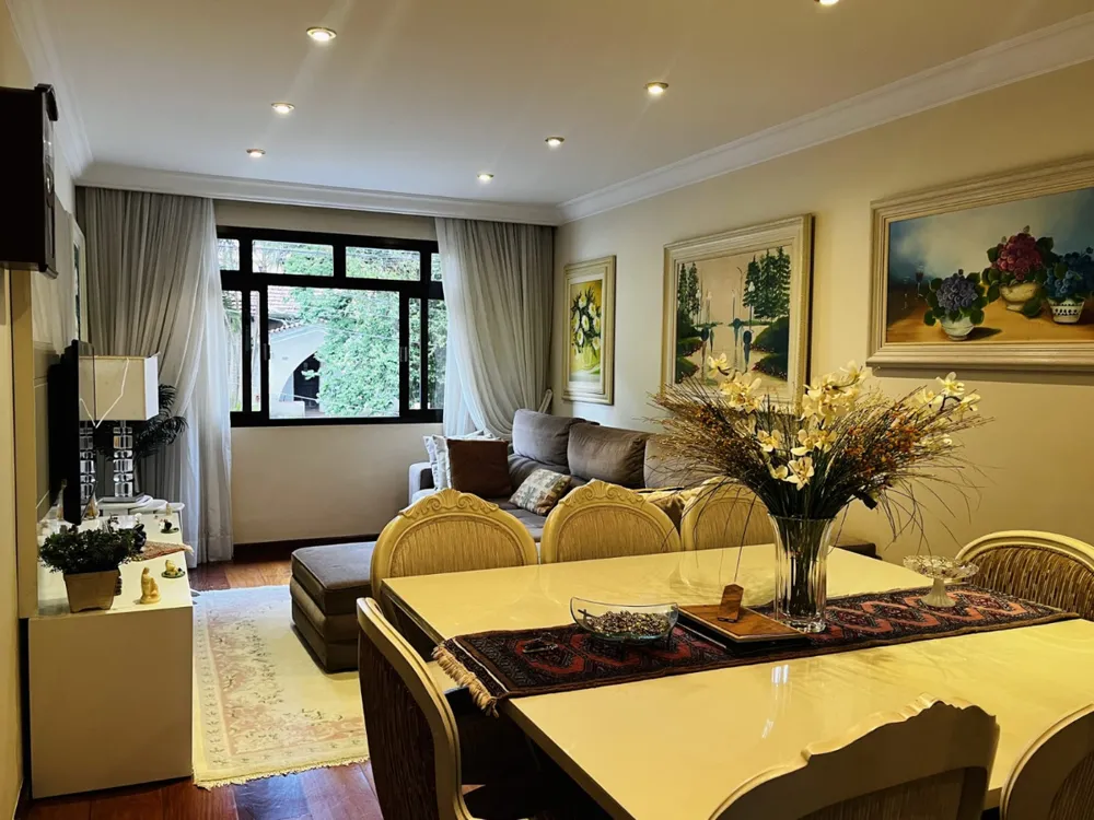 Sobrado, 3 quartos, 150 m² - Foto 3
