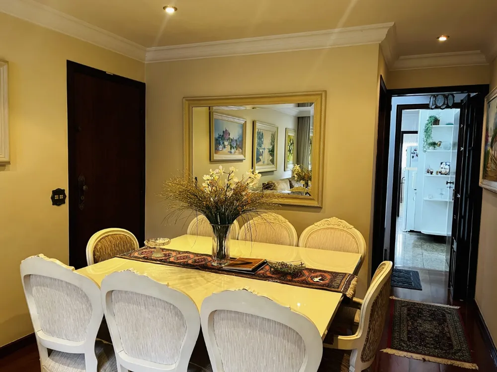 Sobrado, 3 quartos, 150 m² - Foto 4
