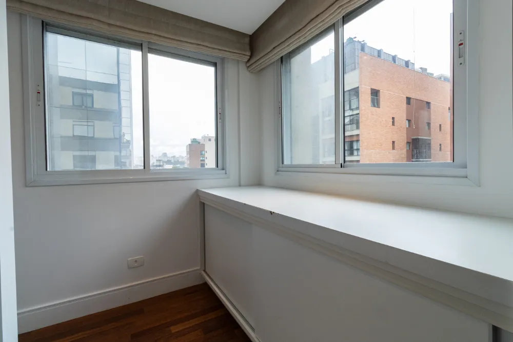 Apartamento, 1 quarto - Foto 5