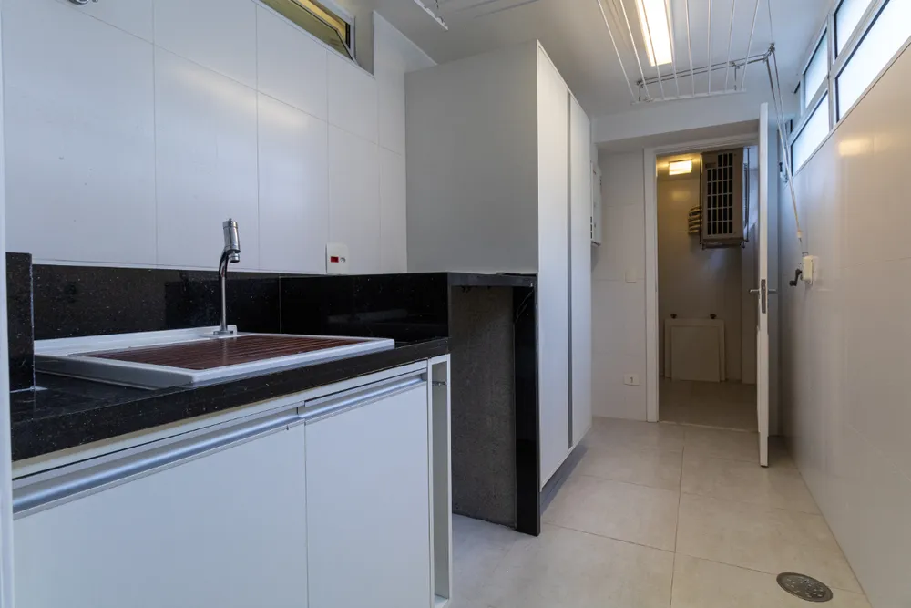 Apartamento, 1 quarto - Foto 4