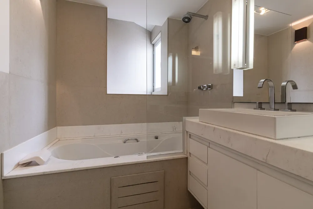 Apartamento, 1 quarto - Foto 1
