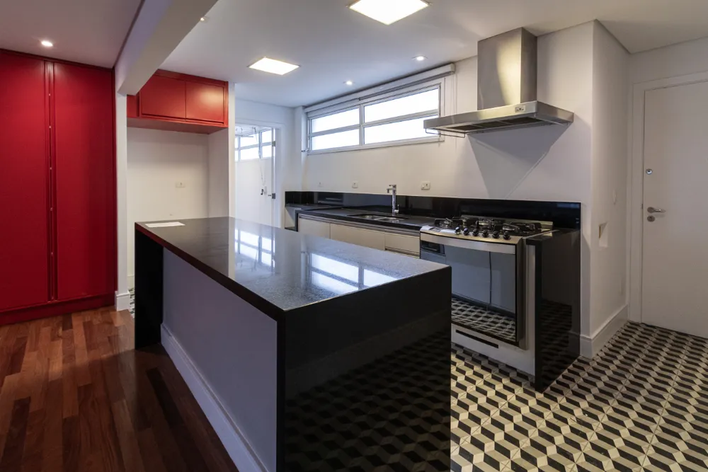 Apartamento, 1 quarto - Foto 7