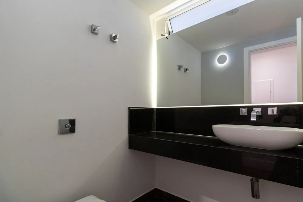 Apartamento, 1 quarto - Foto 4
