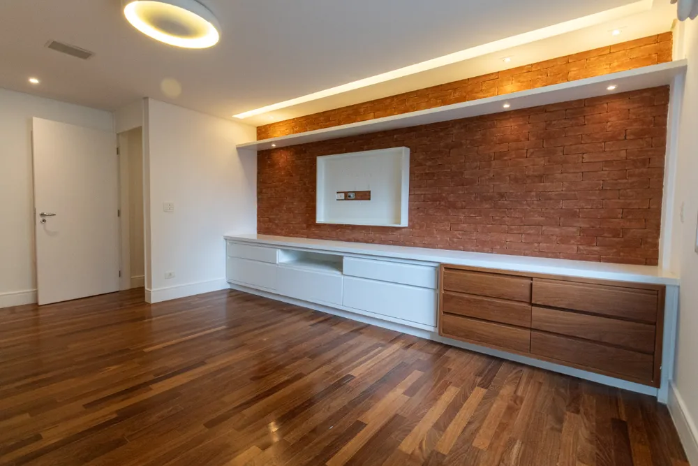 Apartamento, 1 quarto - Foto 1