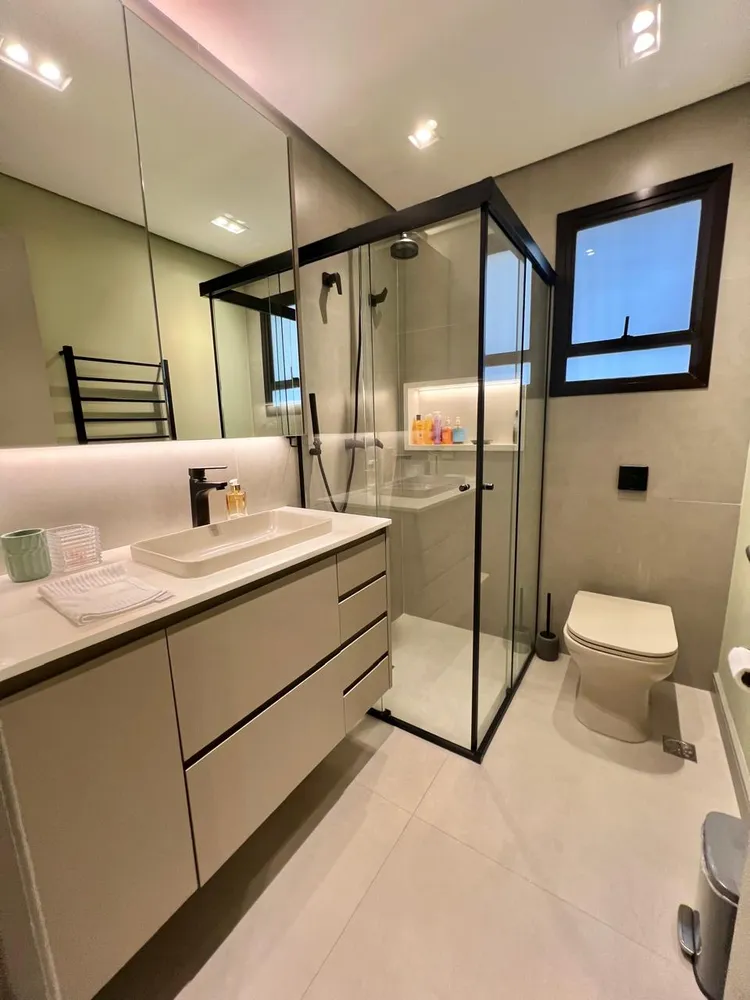 Apartamento, 3 quartos, 174 m² - Foto 2