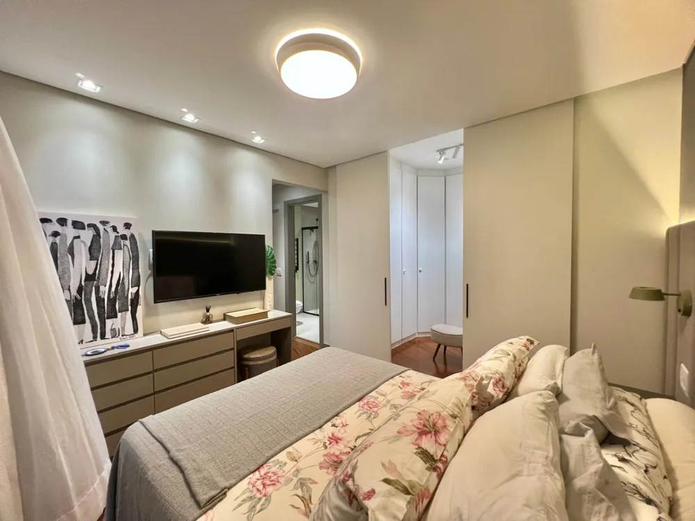Apartamento, 3 quartos, 174 m² - Foto 4