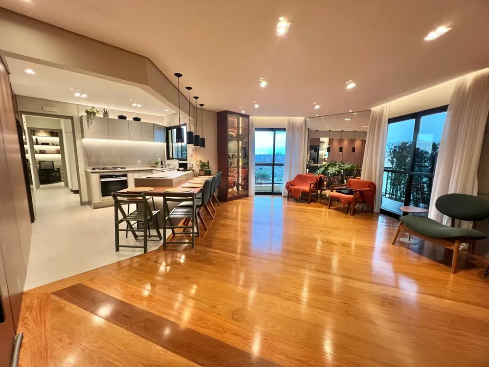 Apartamento, 3 quartos, 174 m² - Foto 1