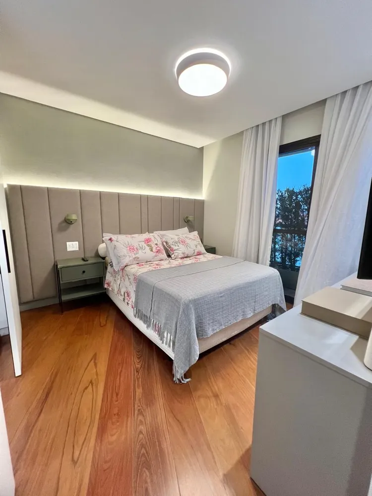 Apartamento, 3 quartos, 174 m² - Foto 3