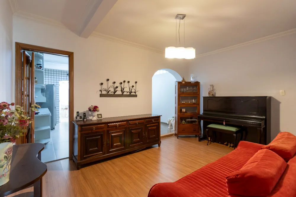 Casa, 4 quartos, 150 m² - Foto 3