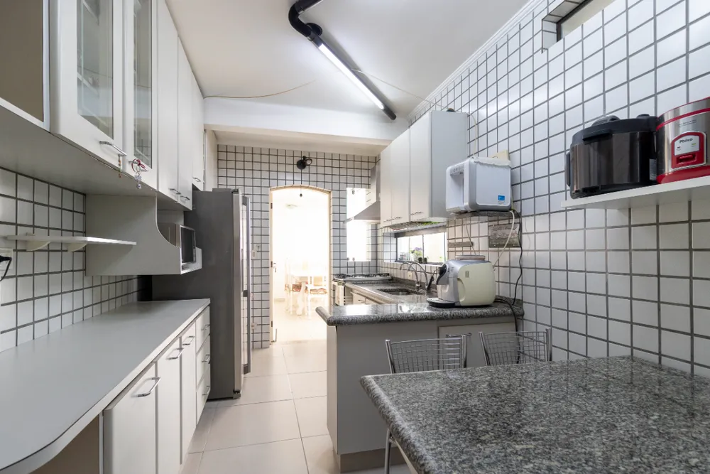 Casa, 4 quartos, 150 m² - Foto 6