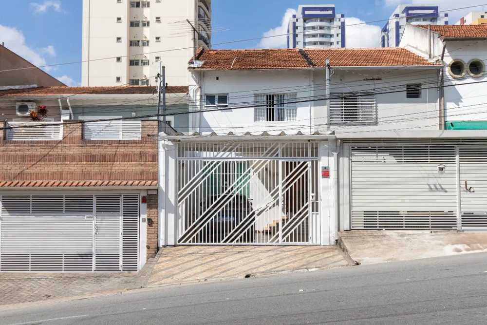 Casa, 4 quartos, 150 m² - Foto 1