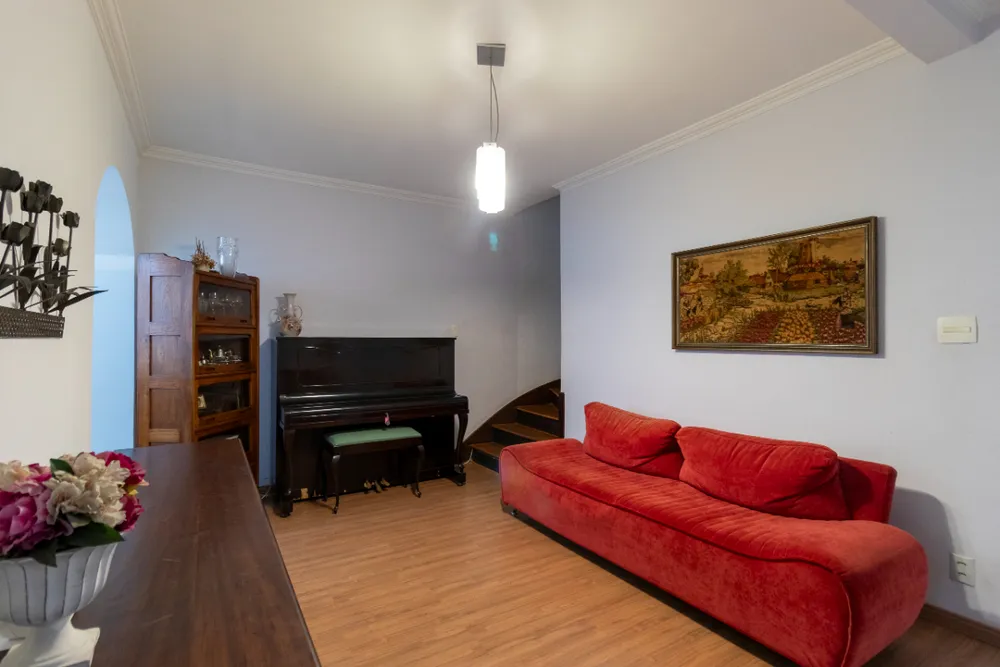 Casa, 4 quartos, 150 m² - Foto 2