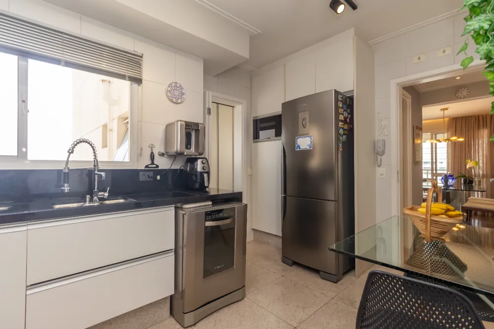 Apartamento, 2 quartos - Foto 6