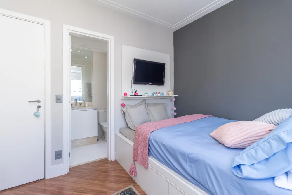 Apartamento, 2 quartos - Foto 10