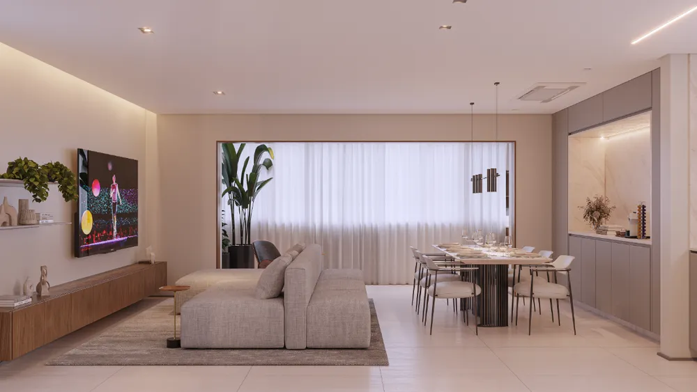 Apartamento, 3 quartos - Foto 8
