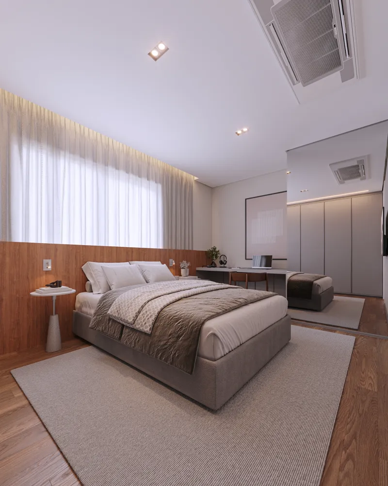 Apartamento, 3 quartos - Foto 5
