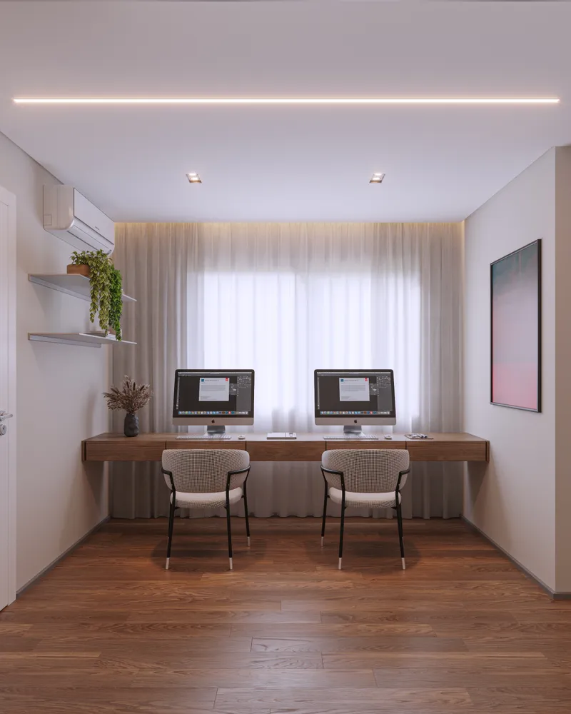 Apartamento, 3 quartos - Foto 8