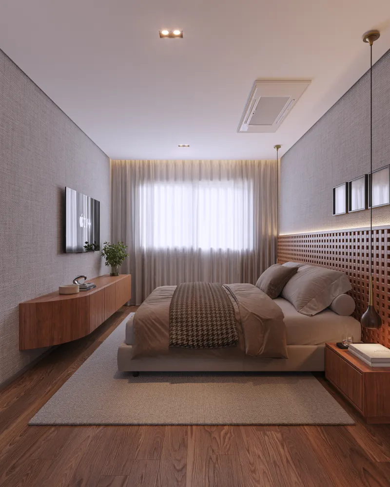 Apartamento, 3 quartos - Foto 4