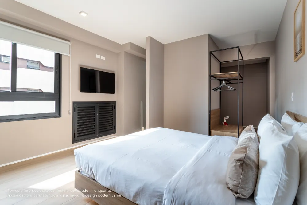 Apartamento, 1 quarto - Foto 6