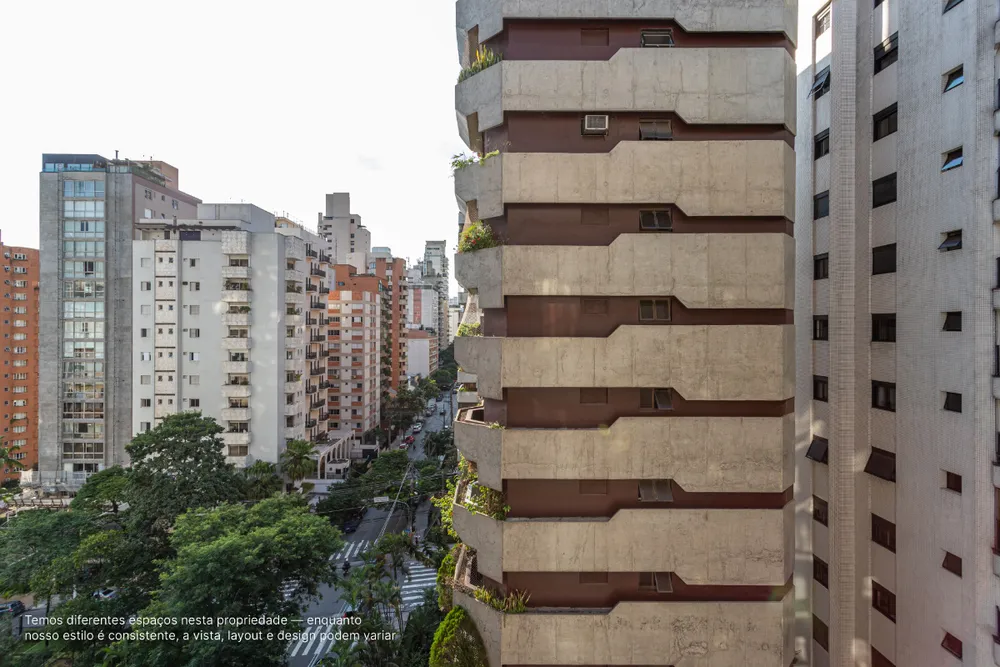 Apartamento, 1 quarto - Foto 4